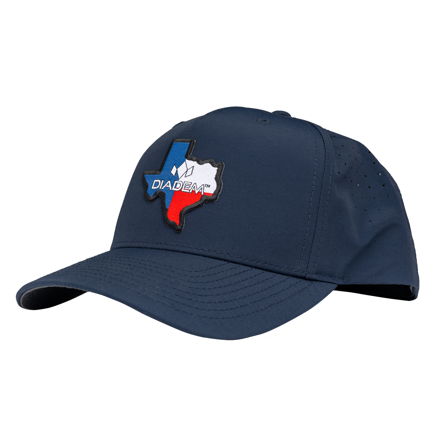 Diadem Texas Performance Hat - The Golf Guys Online