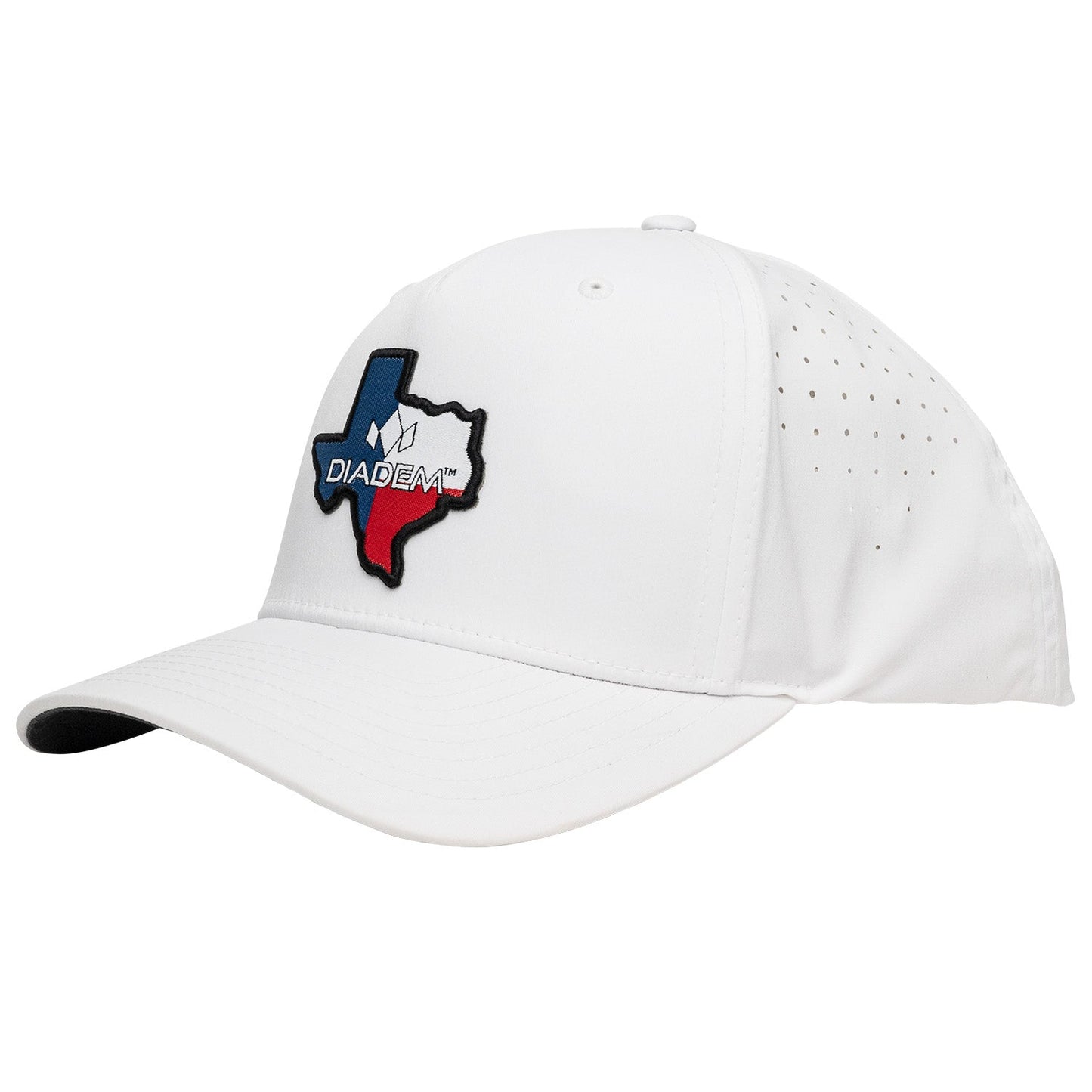 Diadem Texas Performance Hat - The Golf Guys Online