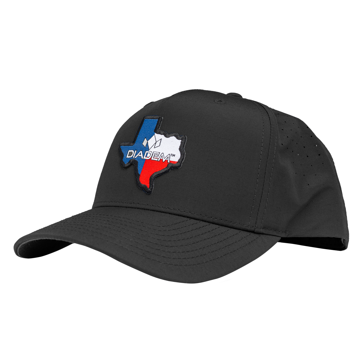 Diadem Texas Performance Hat - The Golf Guys Online