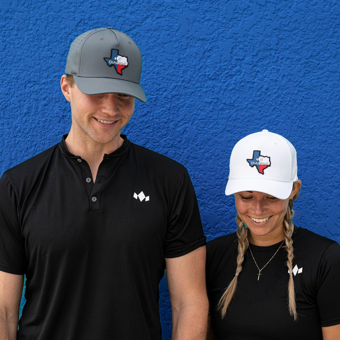 Diadem Texas Performance Hat - The Golf Guys Online