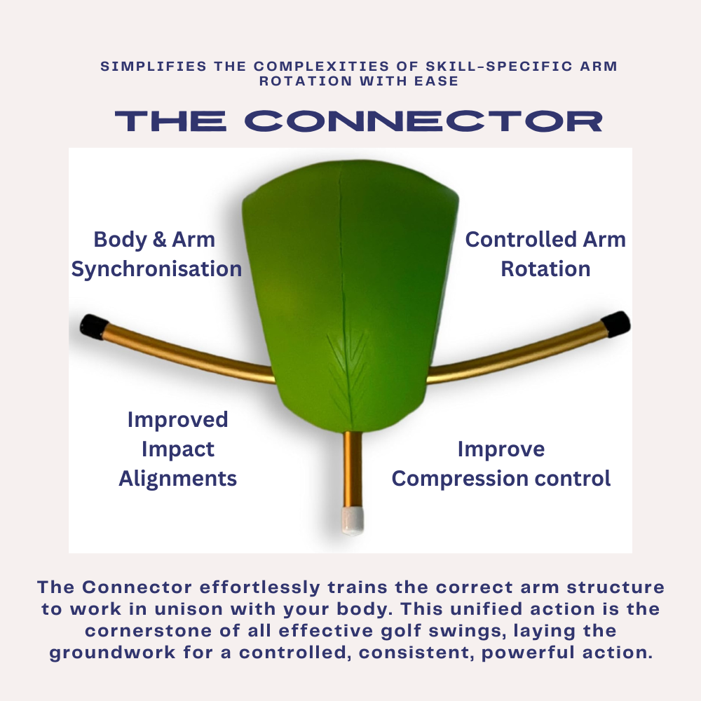 The Connector - The Golf Guys Online