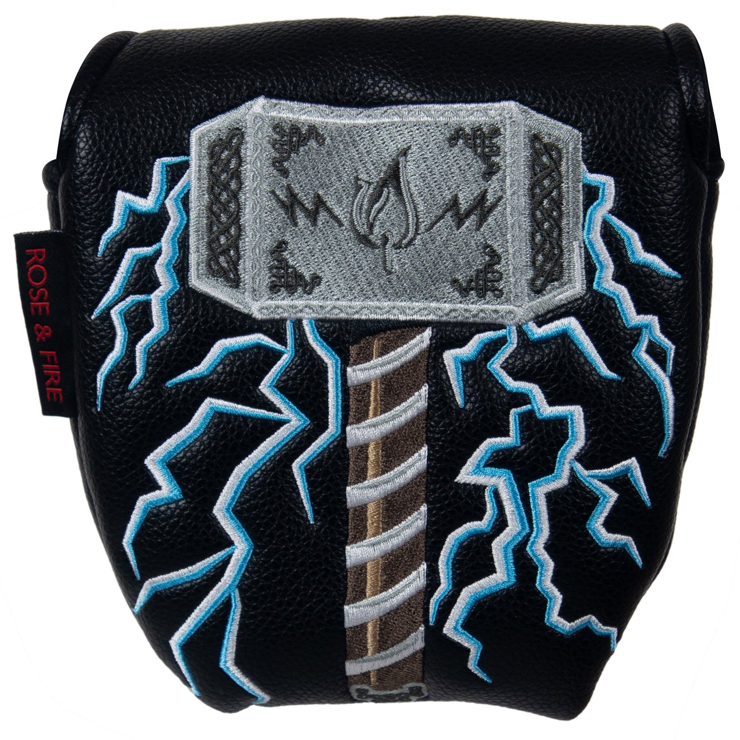 Thor Hammer Headcovers - The Golf Guys Online