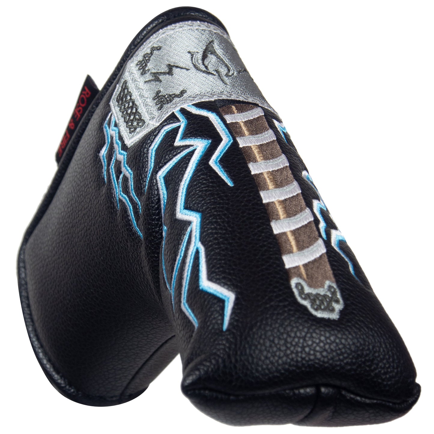 Thor Hammer Headcovers - The Golf Guys Online