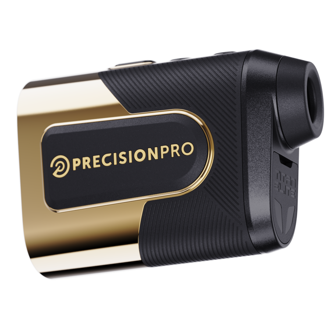 TITAN ELITE RANGEFINDER - The Golf Guys Online