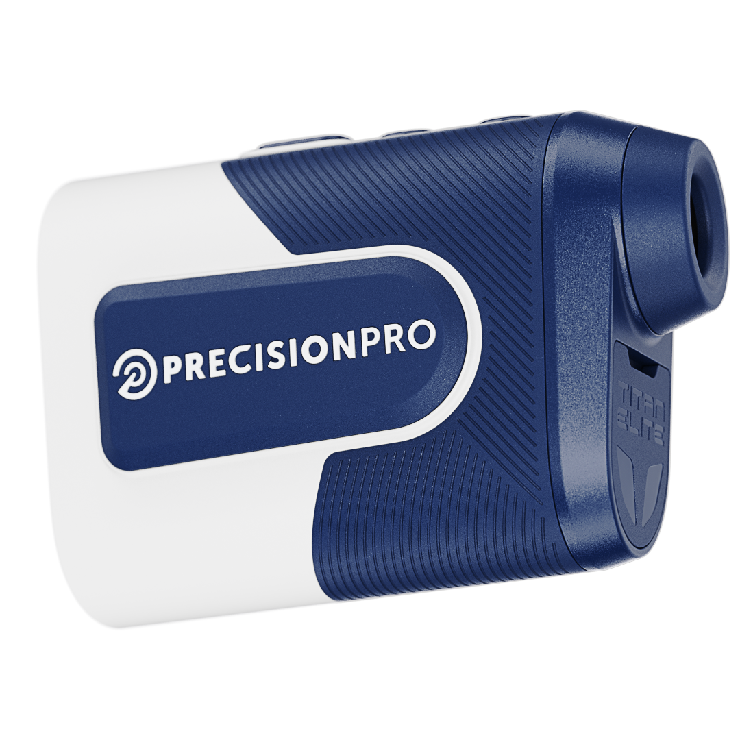 TITAN ELITE RANGEFINDER - The Golf Guys Online