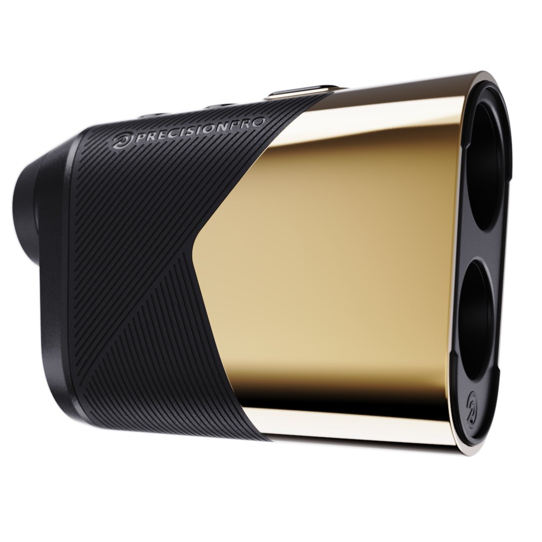 TITAN ELITE RANGEFINDER - The Golf Guys Online