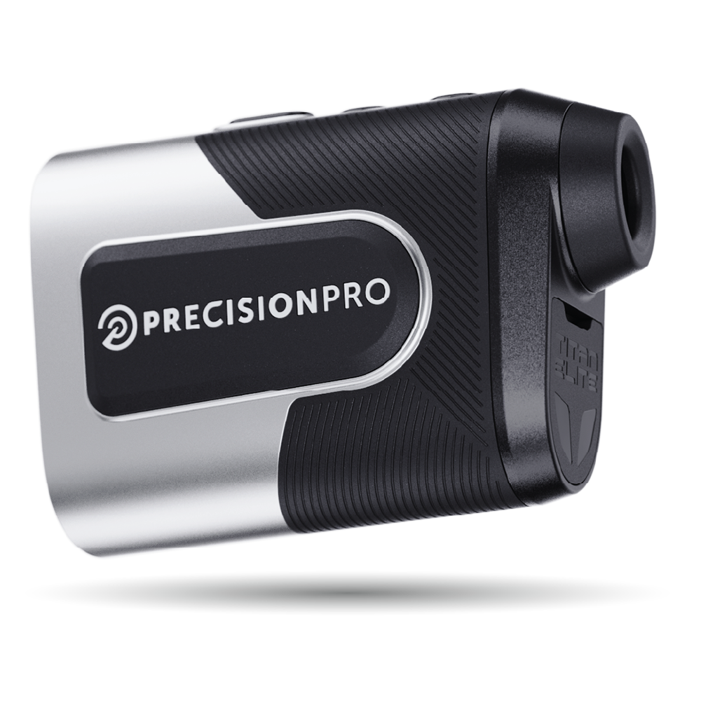 TITAN ELITE RANGEFINDER - The Golf Guys Online