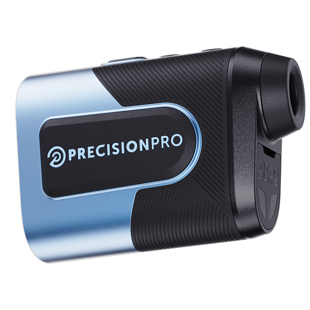 TITAN ELITE RANGEFINDER - The Golf Guys Online