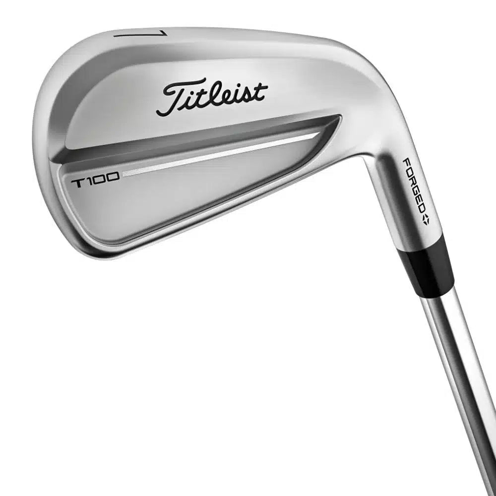 T100 アイアン Titleist T100 4G Custom Iron Head – The Golf Guys Online