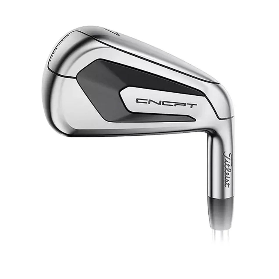Custom Parallel Irons dummy - The Golf Guys Online