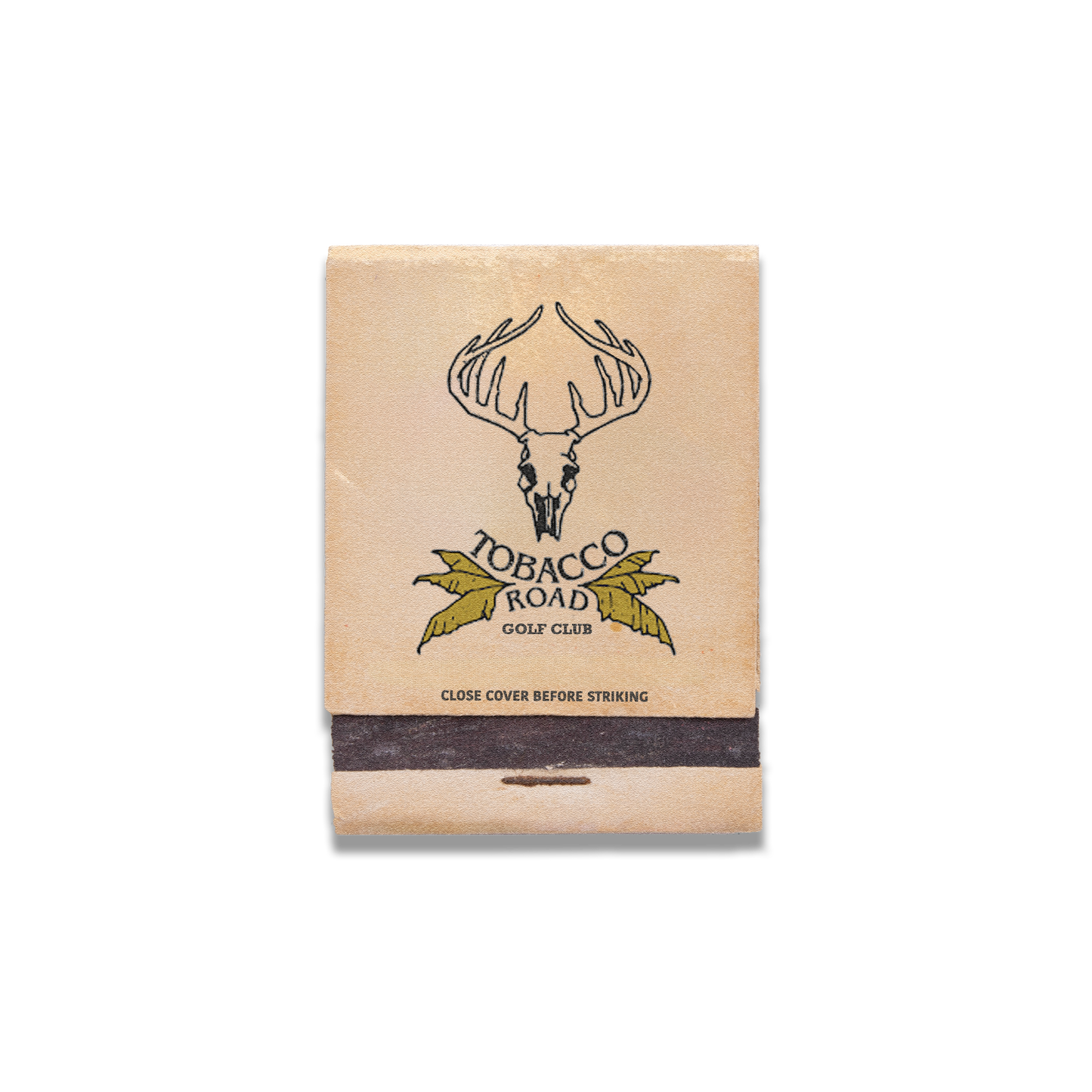 Tobacco Road Golf Club (Vintage) - The Golf Guys Online