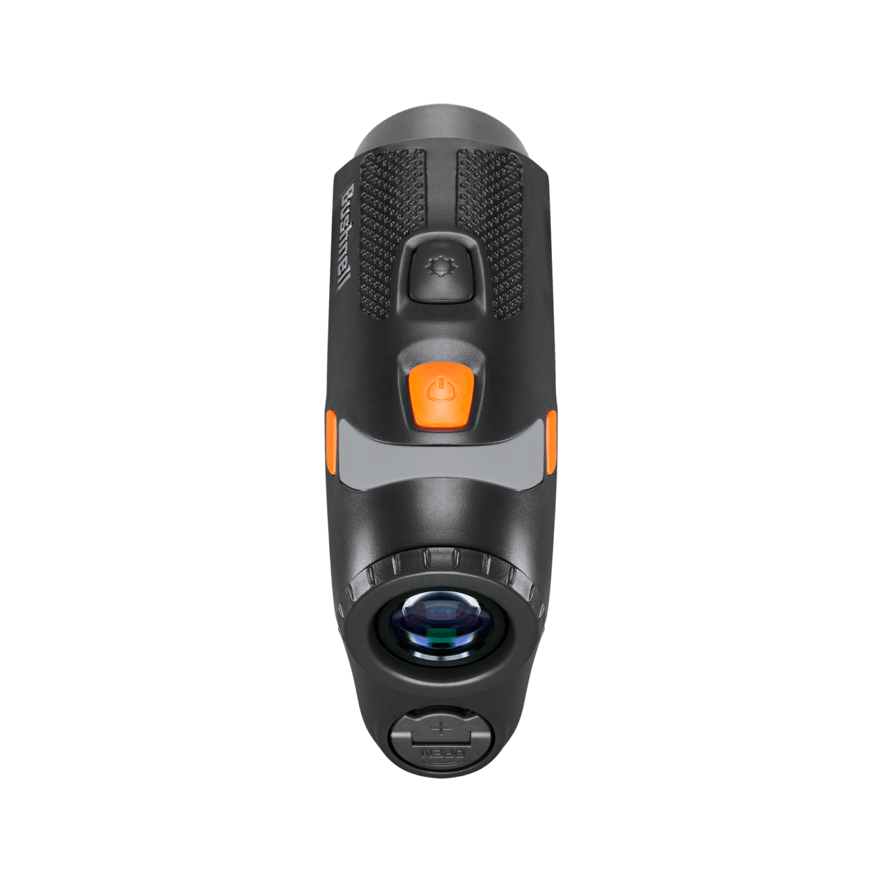 Bushnell Tour V6 Patriot Pack Golf Rangefinder - Black - The Golf Guys Online