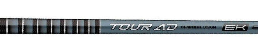 Graphite Design Tour AD EK Wood Shaft (Duplicate)