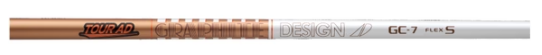 Graphite Design Tour AD GC Wood Shaft (Duplicate)