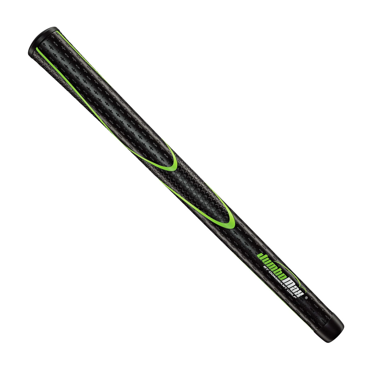 Jumbo Max Tour Series Black/Green Swing Grip