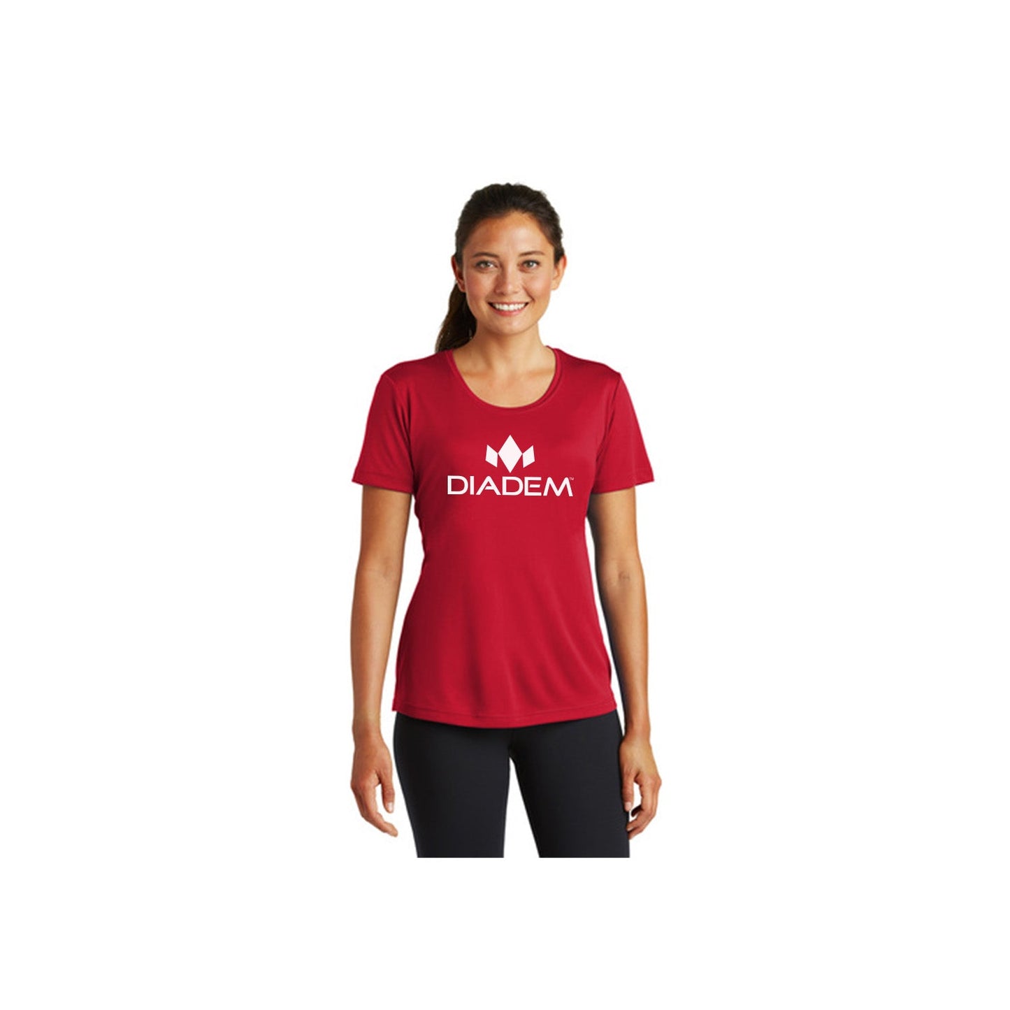Drycore Women's T-Shirt - The Golf Guys Online