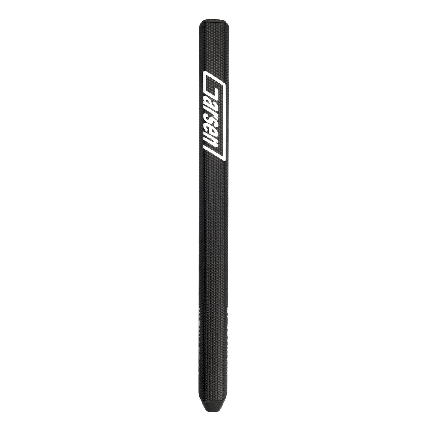 GARSEN QUAD PRO STANDARD-TAPER BLACK - The Golf Guys Online