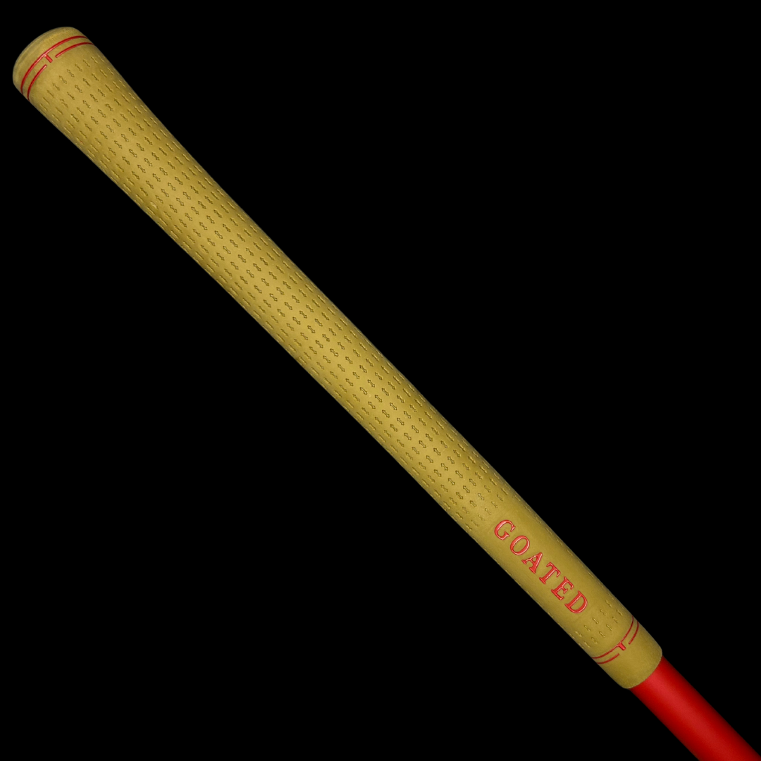THE 49ERS WEDGE
