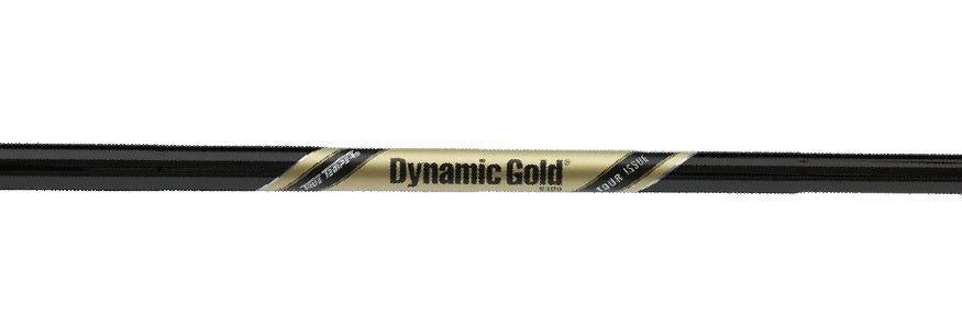 Dynamic Gold Tour Issue Onyx Wedge Shaft (Duplicate)