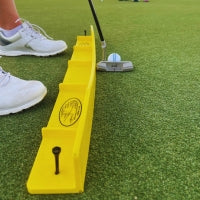 Putting Arc MSIII - The Golf Guys Online