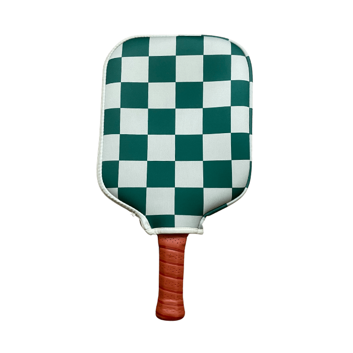 Checker Paddle Case - The Golf Guys Online