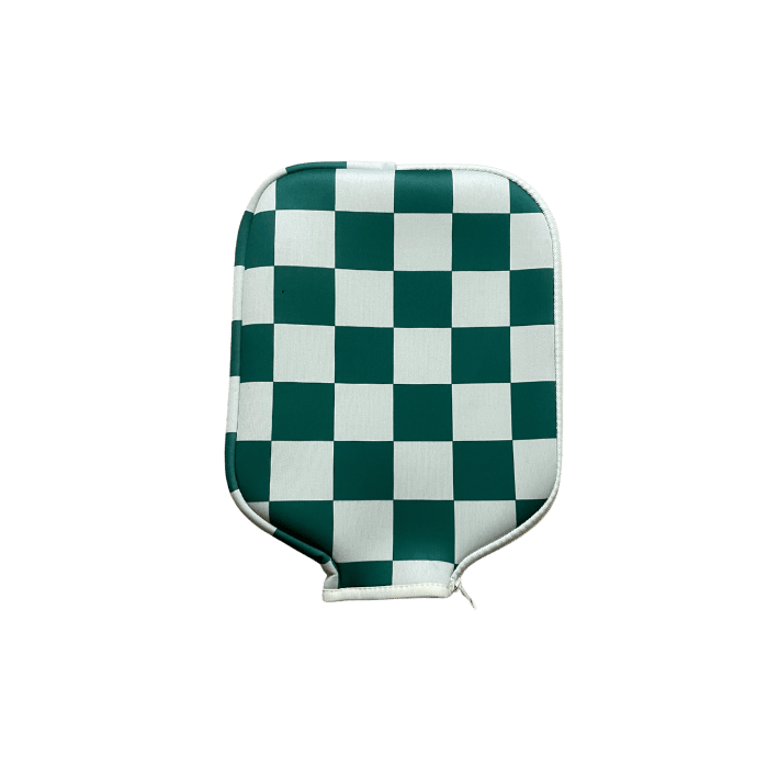 Checker Paddle Case - The Golf Guys Online