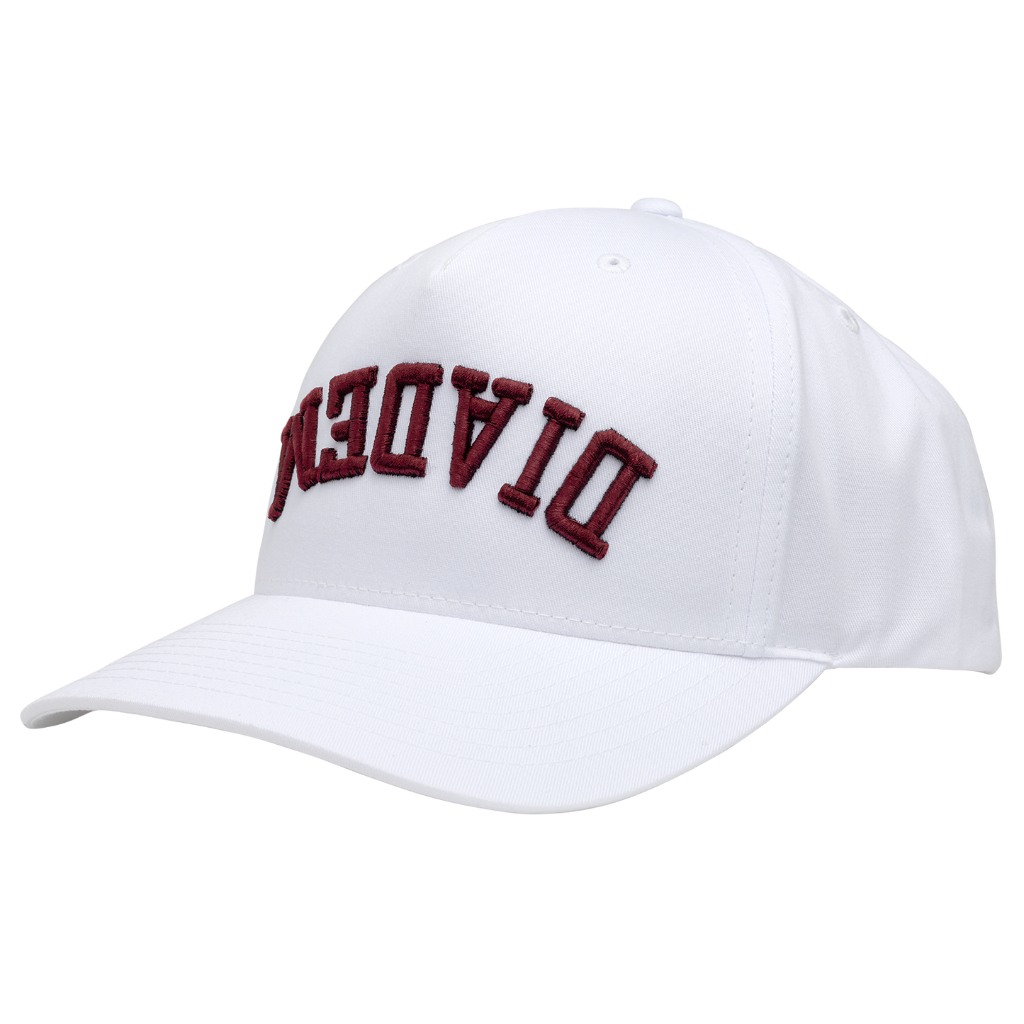 Diadem Upside Down Hat - The Golf Guys Online