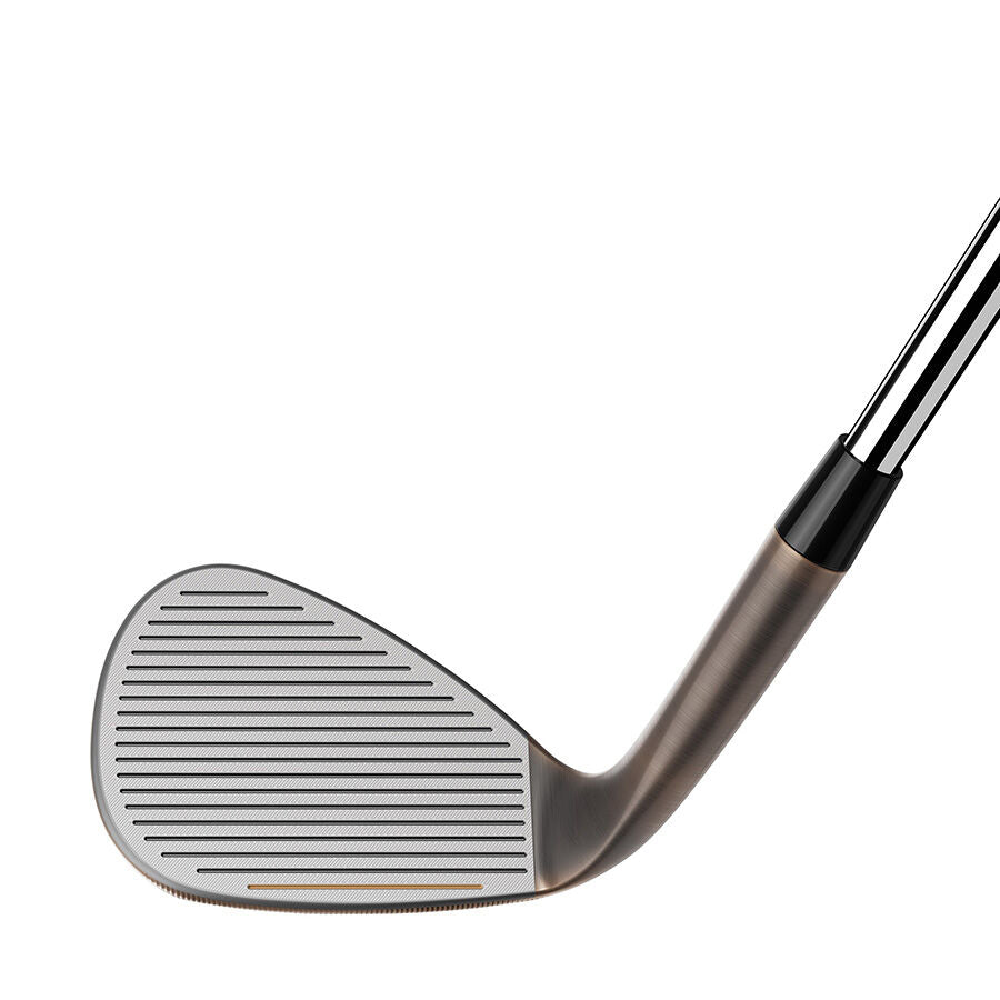 TaylorMade Hi-Toe 4 Copper Wedges 2024 - The Golf Guys Online