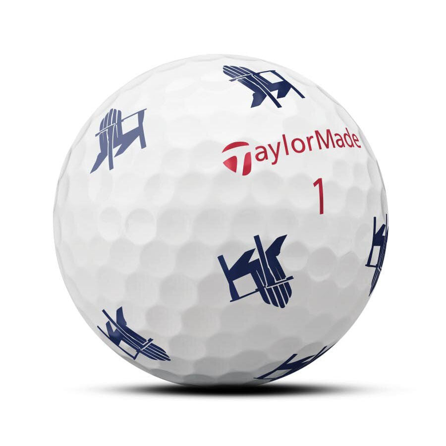 TaylorMade TP5 Pix 3.0 Summer Commemorative 2024 Golf Balls - The Golf Guys Online