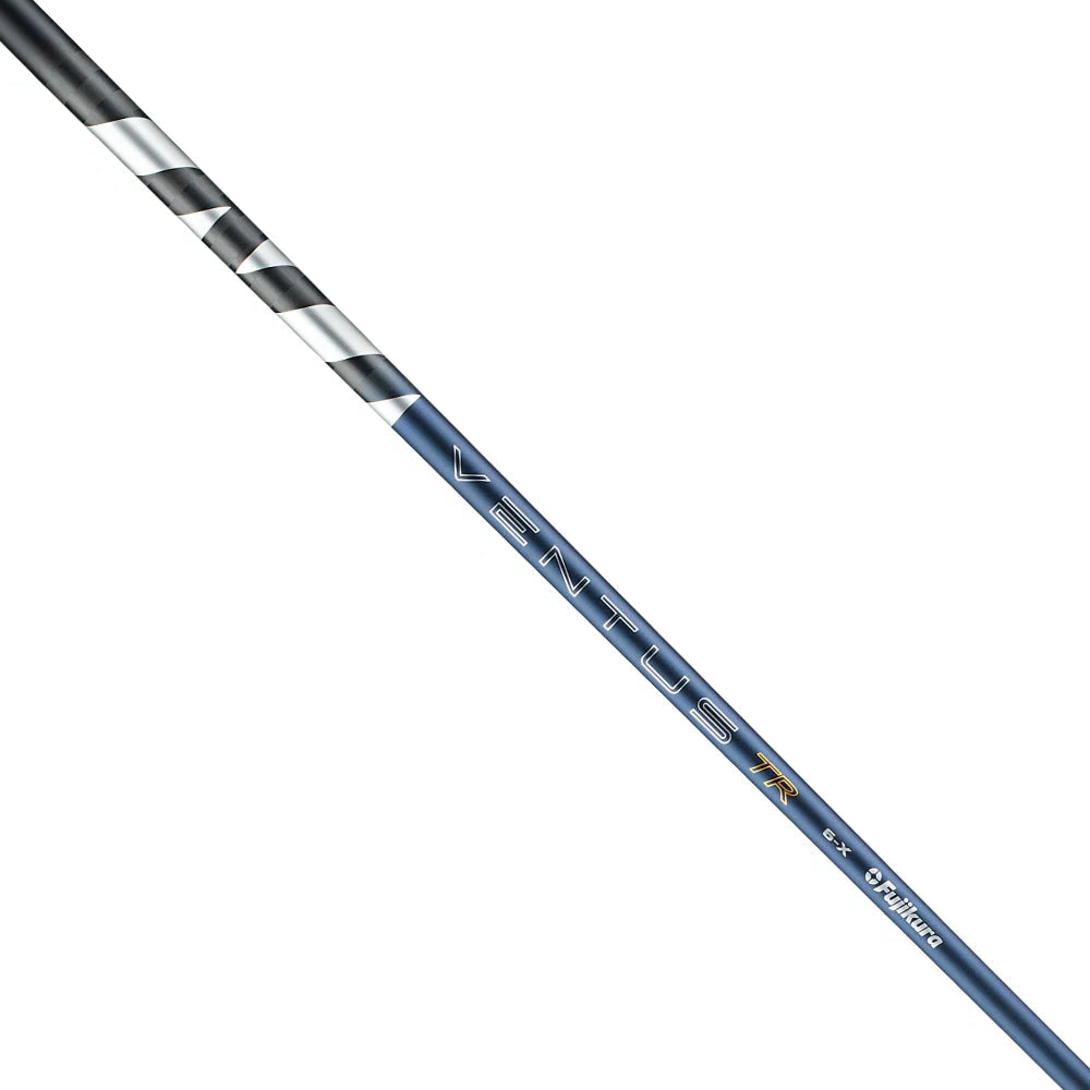 Fujikura Ventus TR Blue VeloCore+ (Plus) Wood Shaft