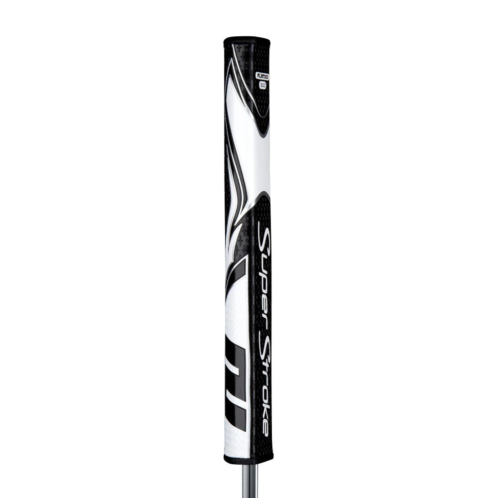 Super Stroke Zenergy Flatso Putter Grip - The Golf Guys Online