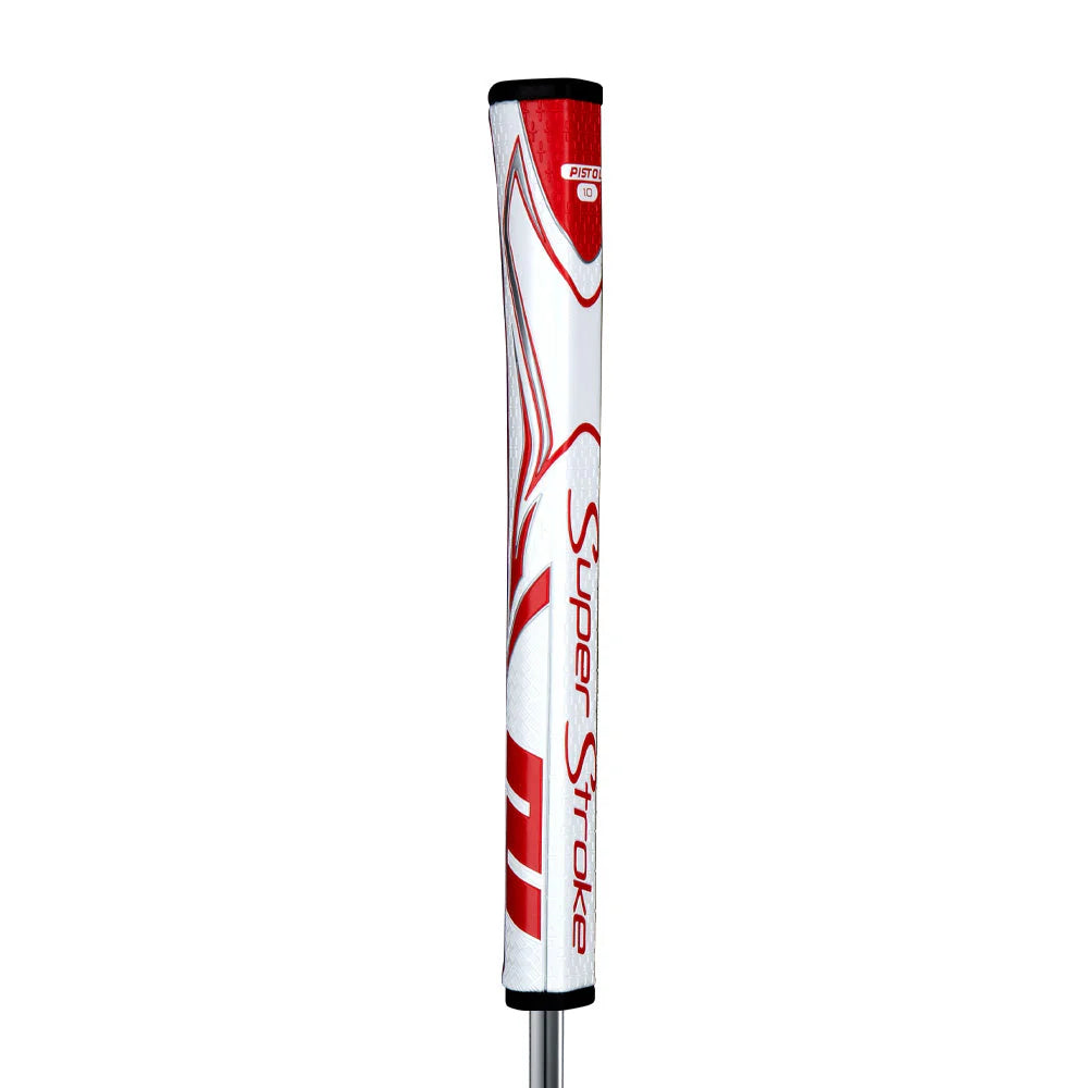 Super Stroke Zenergy Pistol GT Putter Grip - The Golf Guys Online