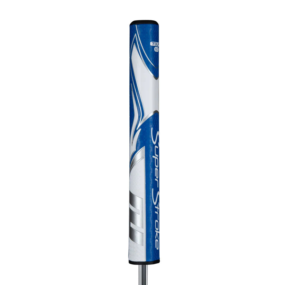 Super Stroke Zenergy Tour Putter Grip - The Golf Guys Online