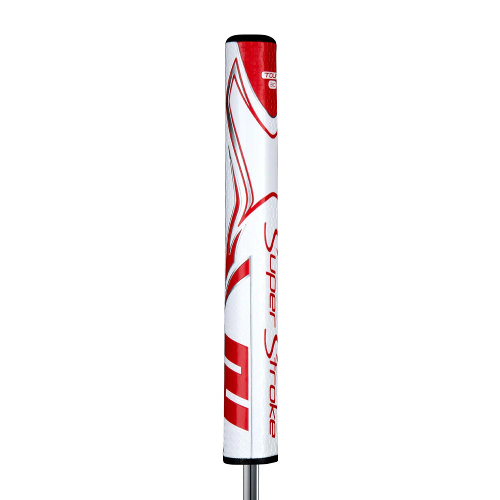 Super Stroke Zenergy Tour Putter Grip - The Golf Guys Online