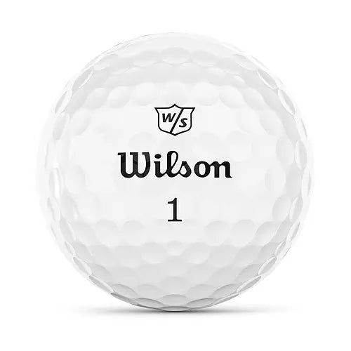 Wilson Triad 2022 Golf Balls - The Golf Guys Online