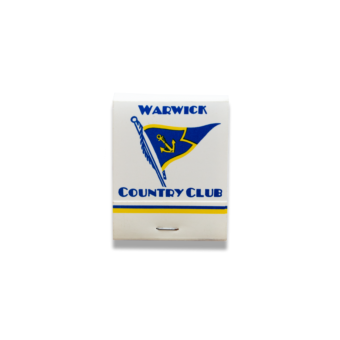 Warwick Country Club - The Golf Guys Online