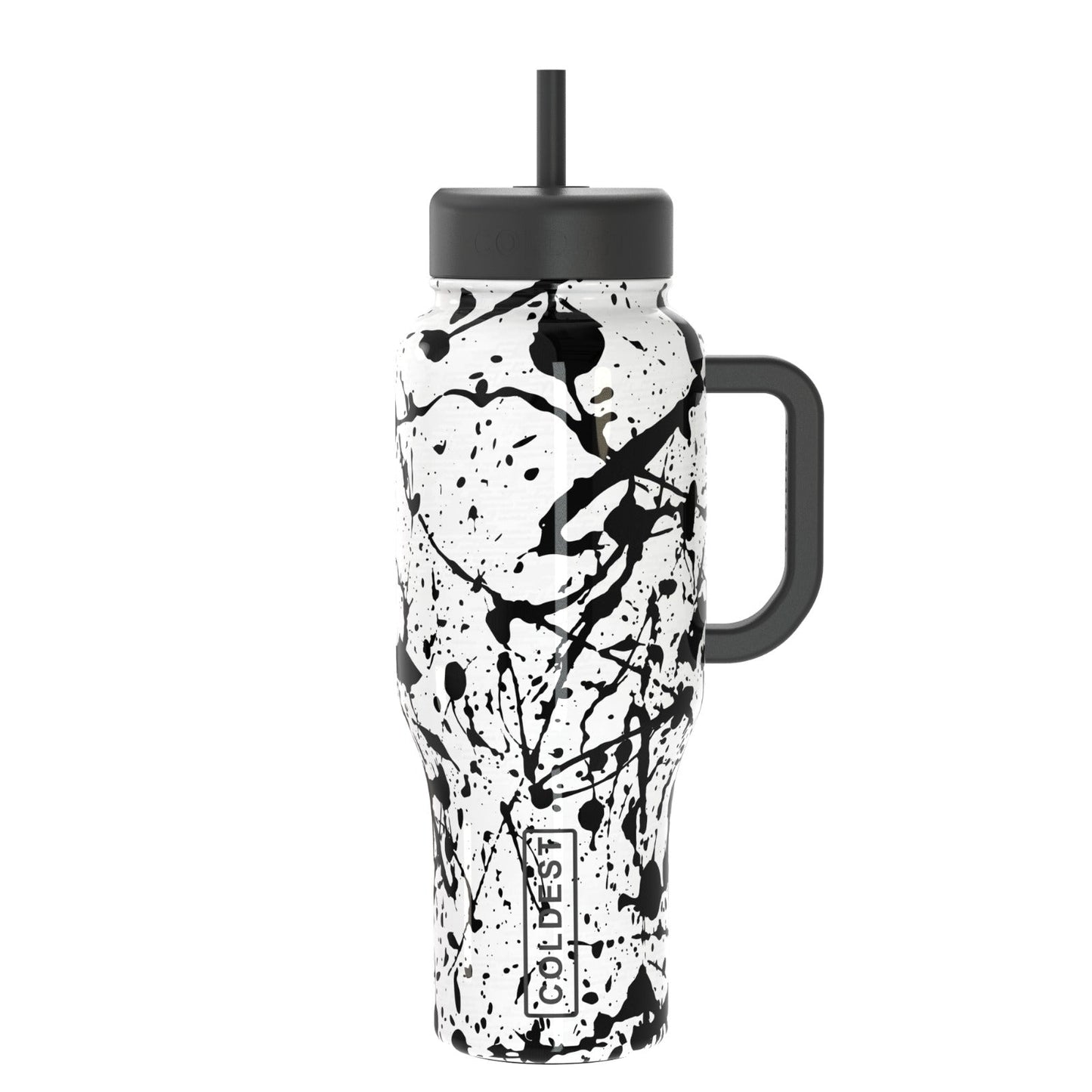 Coldest X Shankit Dark Matter Water Bottle - The Golf Guys Online