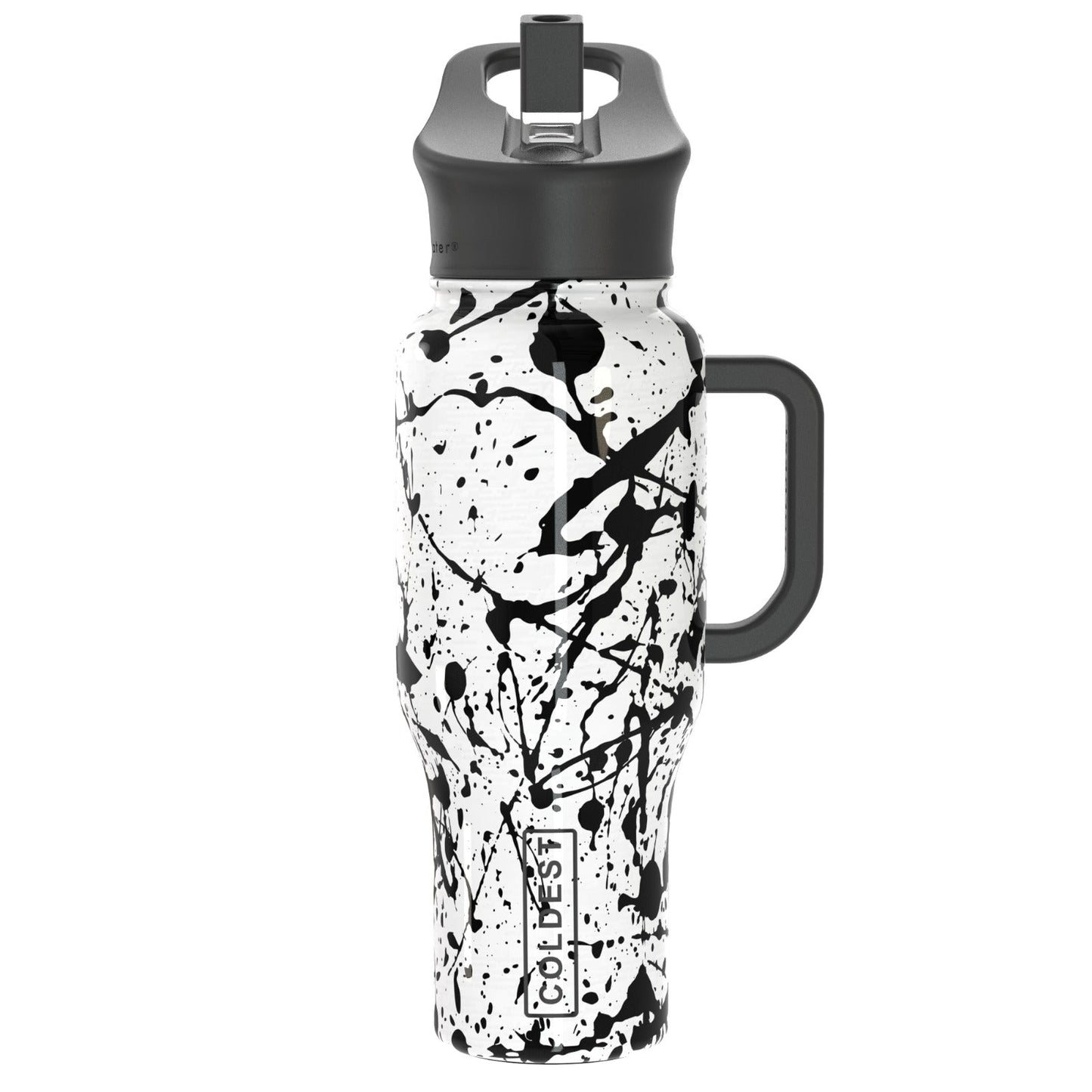 Coldest X Shankit Dark Matter Water Bottle - The Golf Guys Online