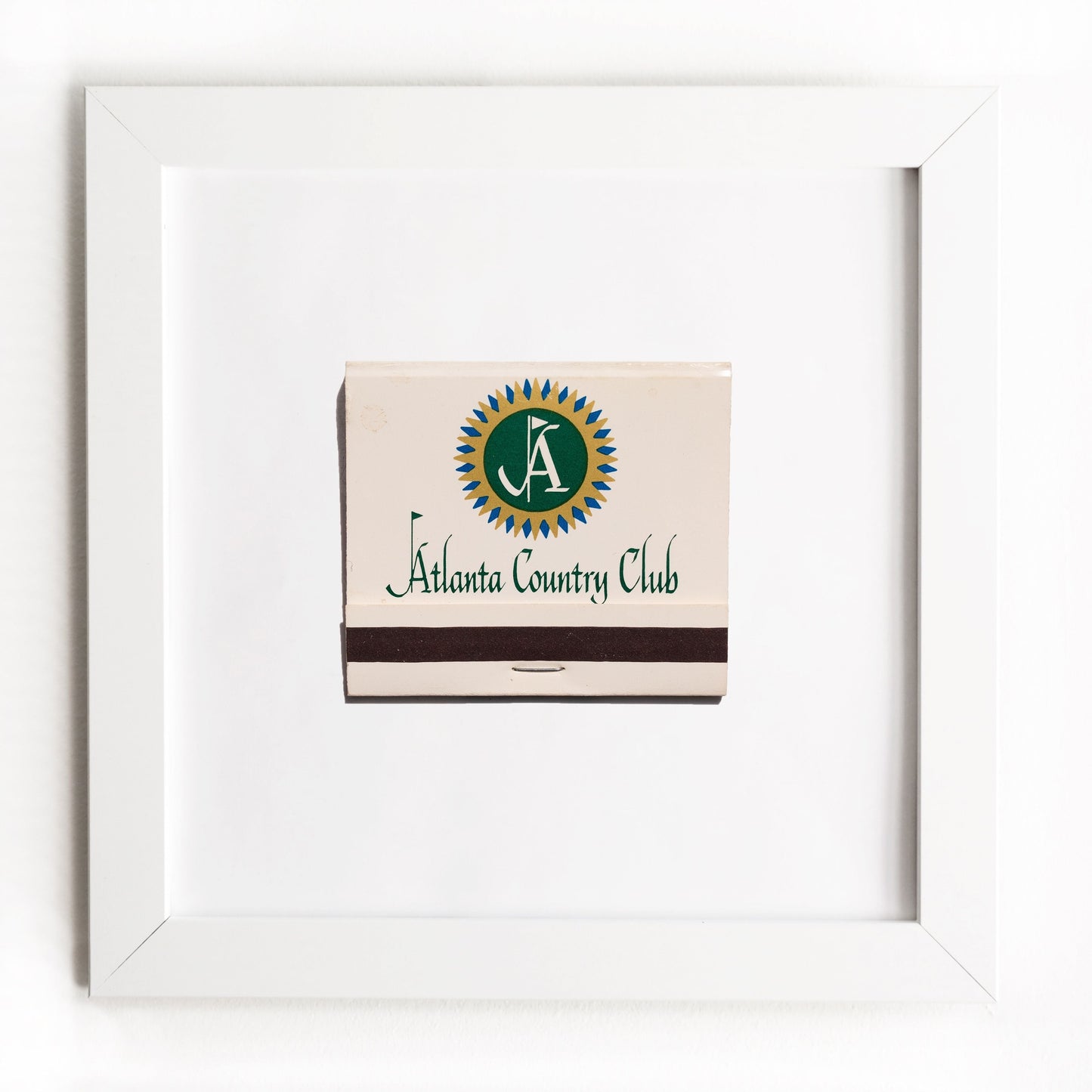 Atlanta Country Club - The Golf Guys Online