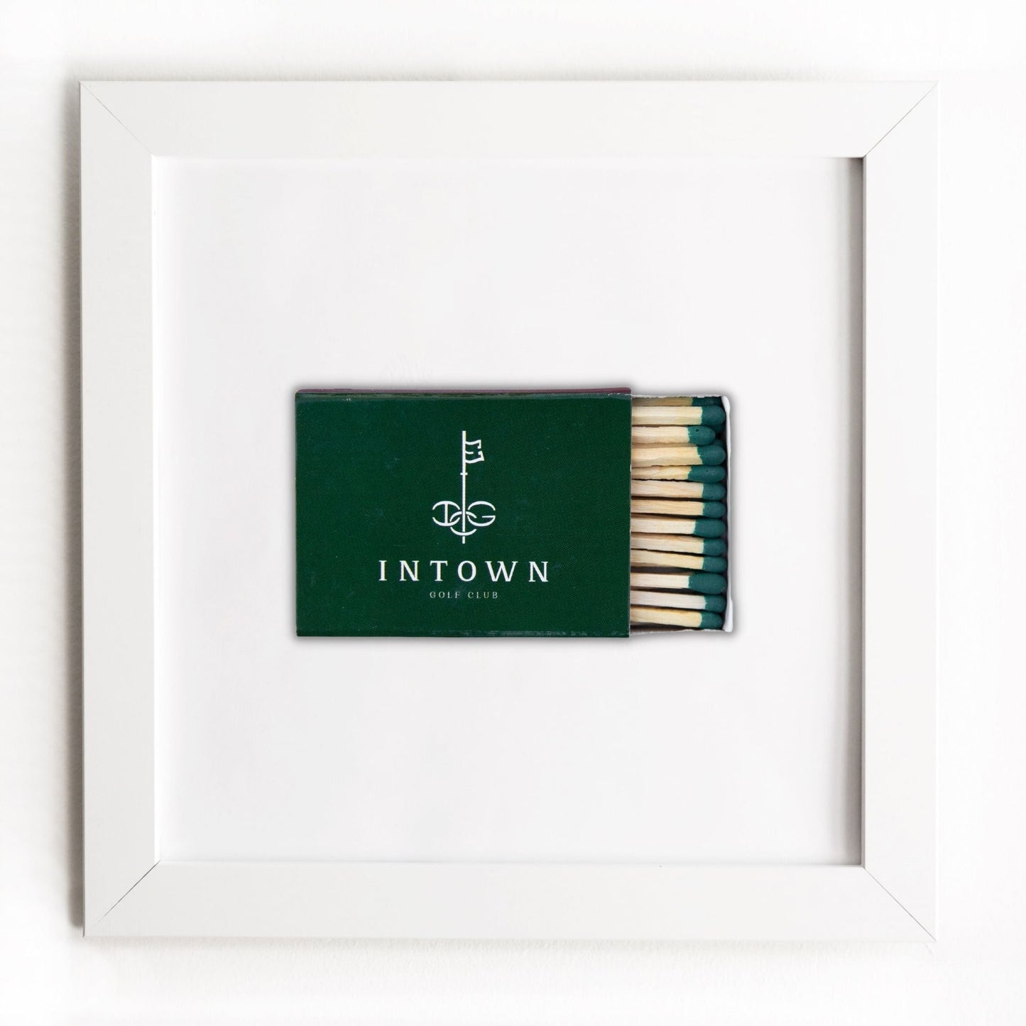 Intown Golf Club - The Golf Guys Online