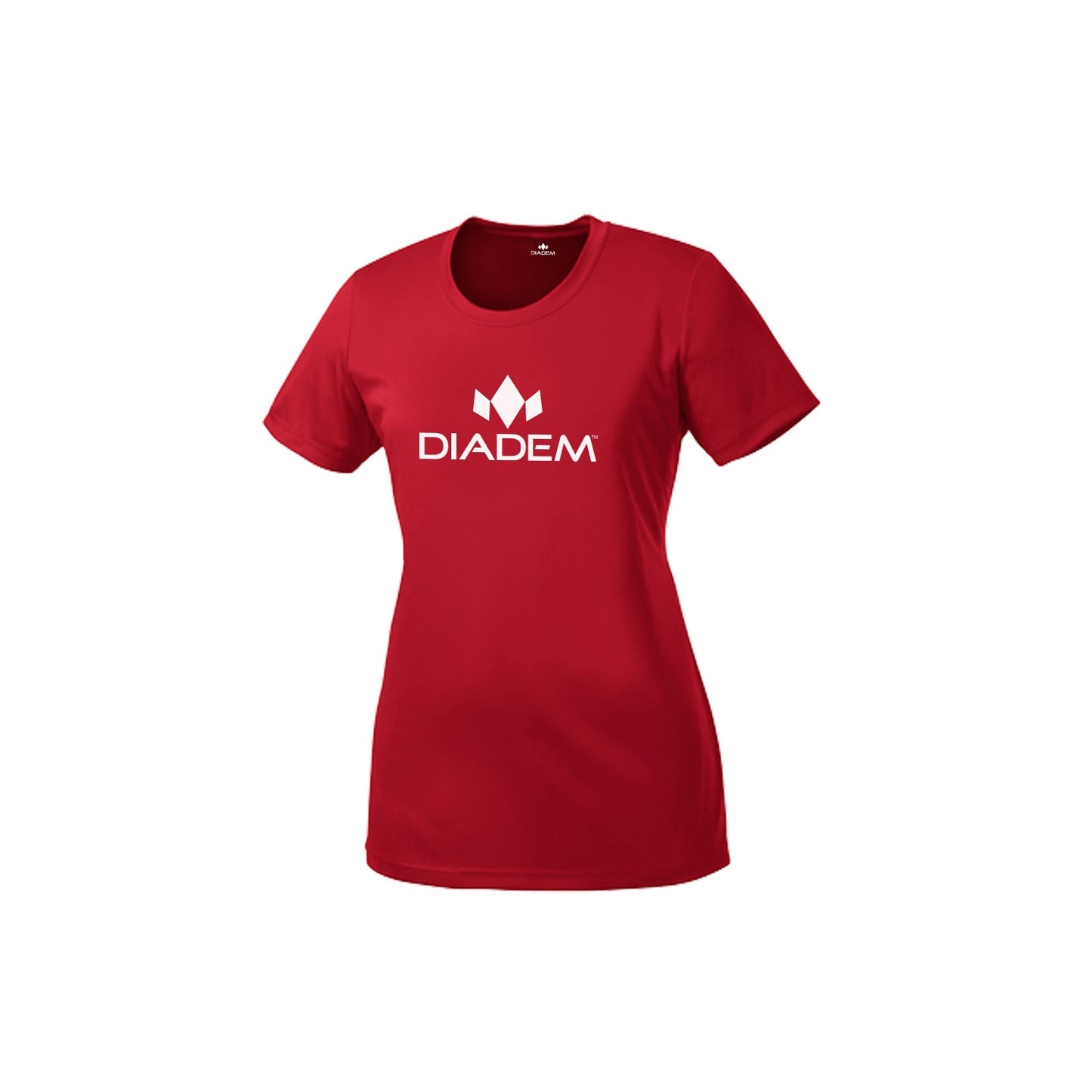 Drycore Women's T-Shirt - The Golf Guys Online