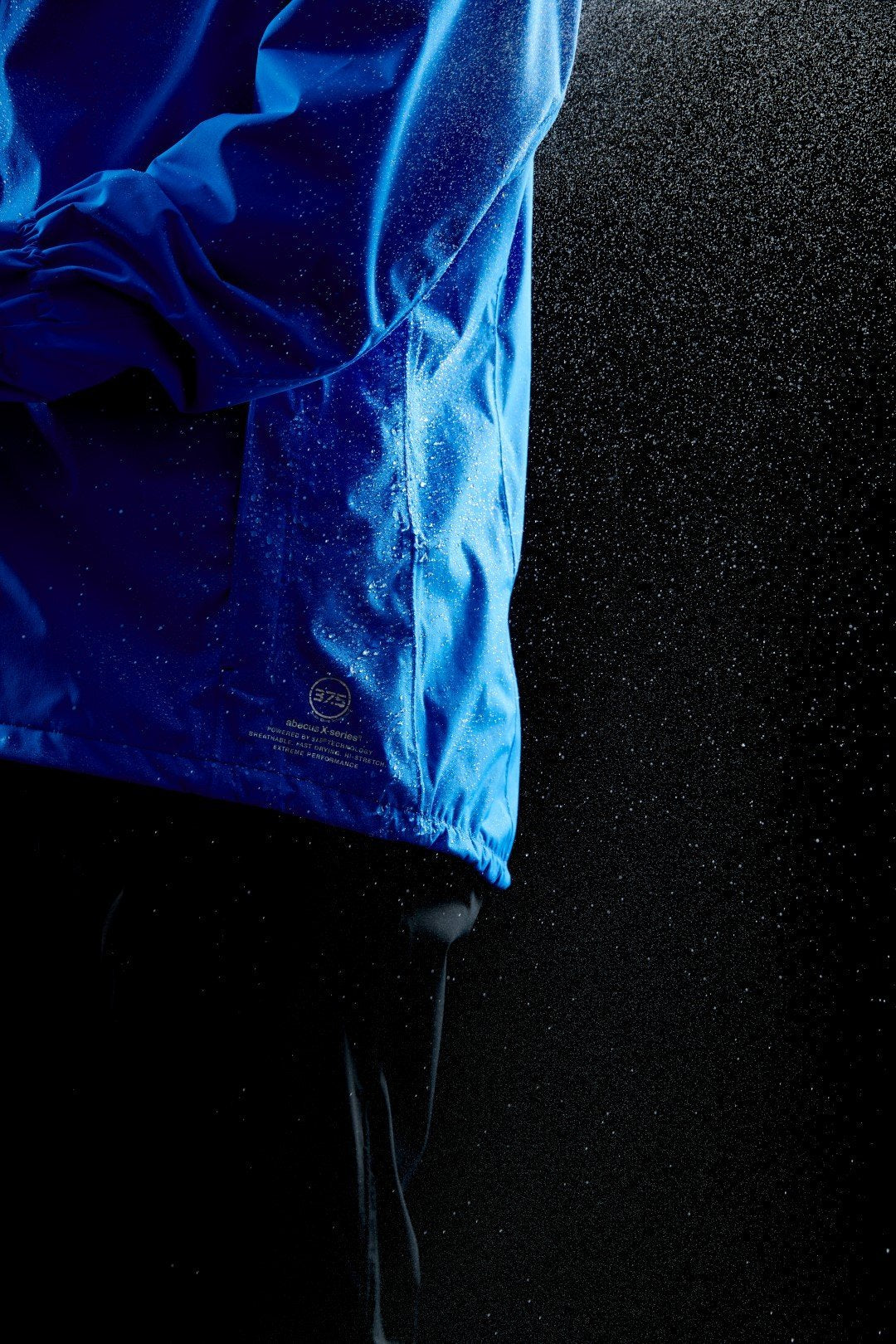 Women's Abacus Pitch 37.5 Rain Jacket - The Golf Guys Online