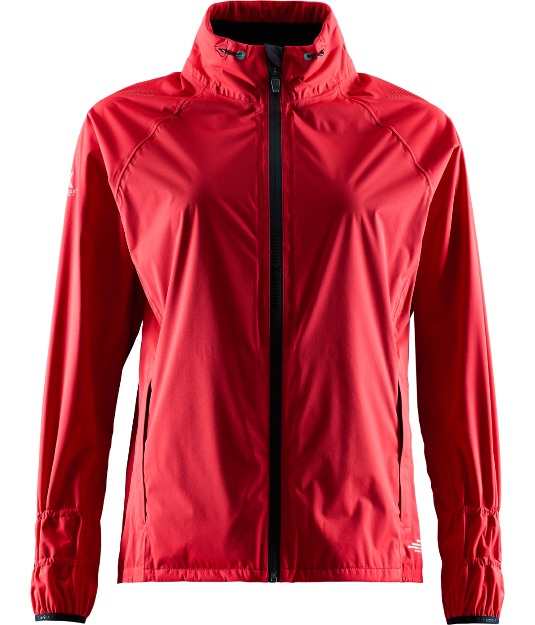Women's Abacus Pitch 37.5 Rain Jacket - The Golf Guys Online