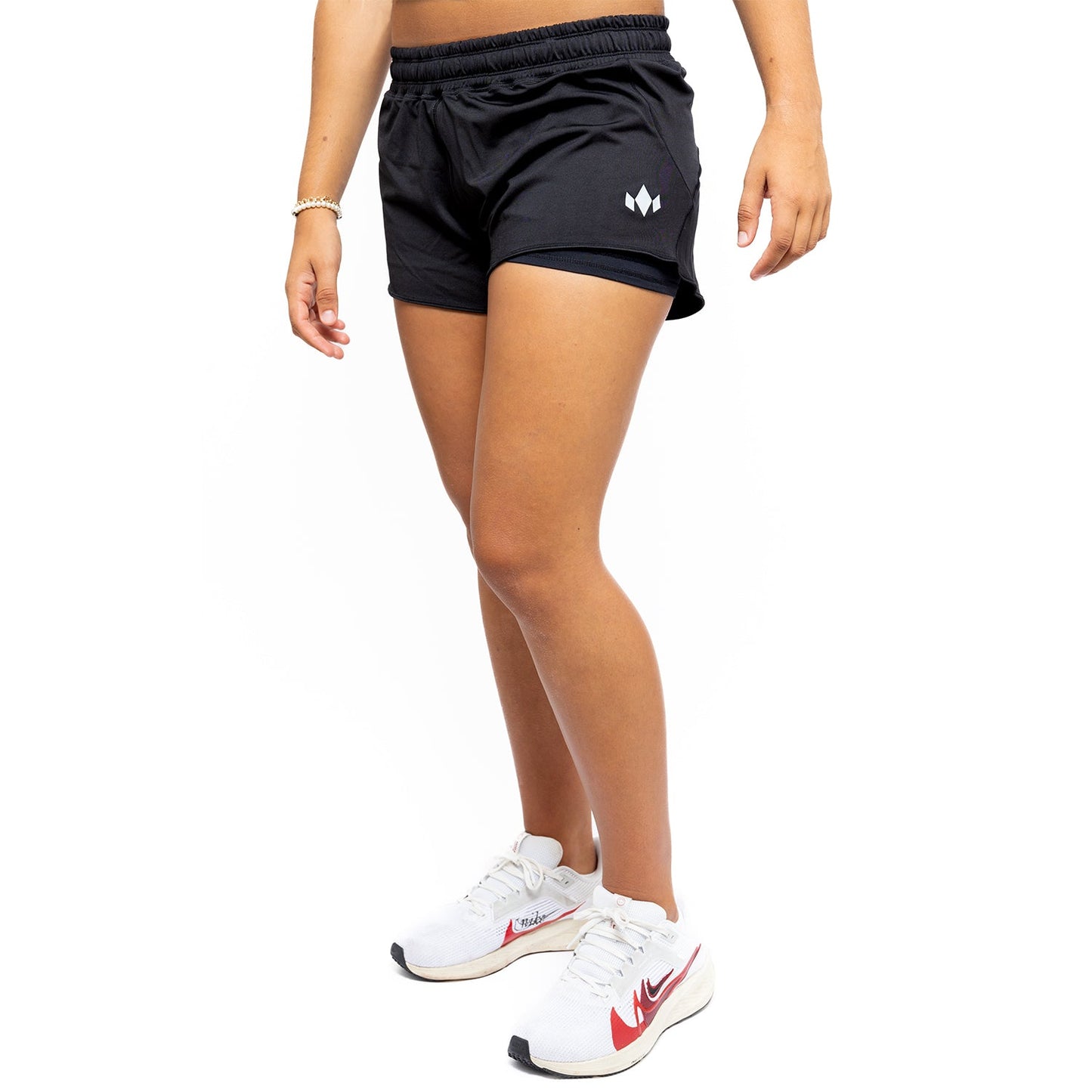 Women's Essential Shorts - The Golf Guys Online