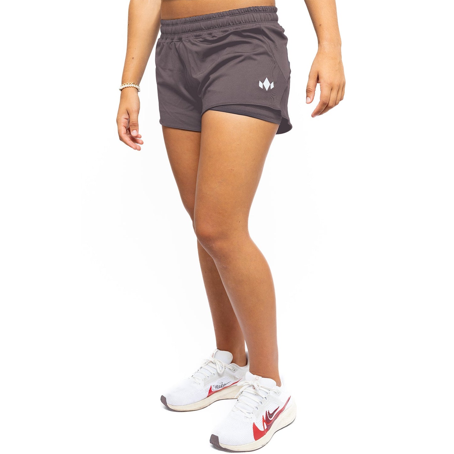 Women's Essential Shorts - The Golf Guys Online