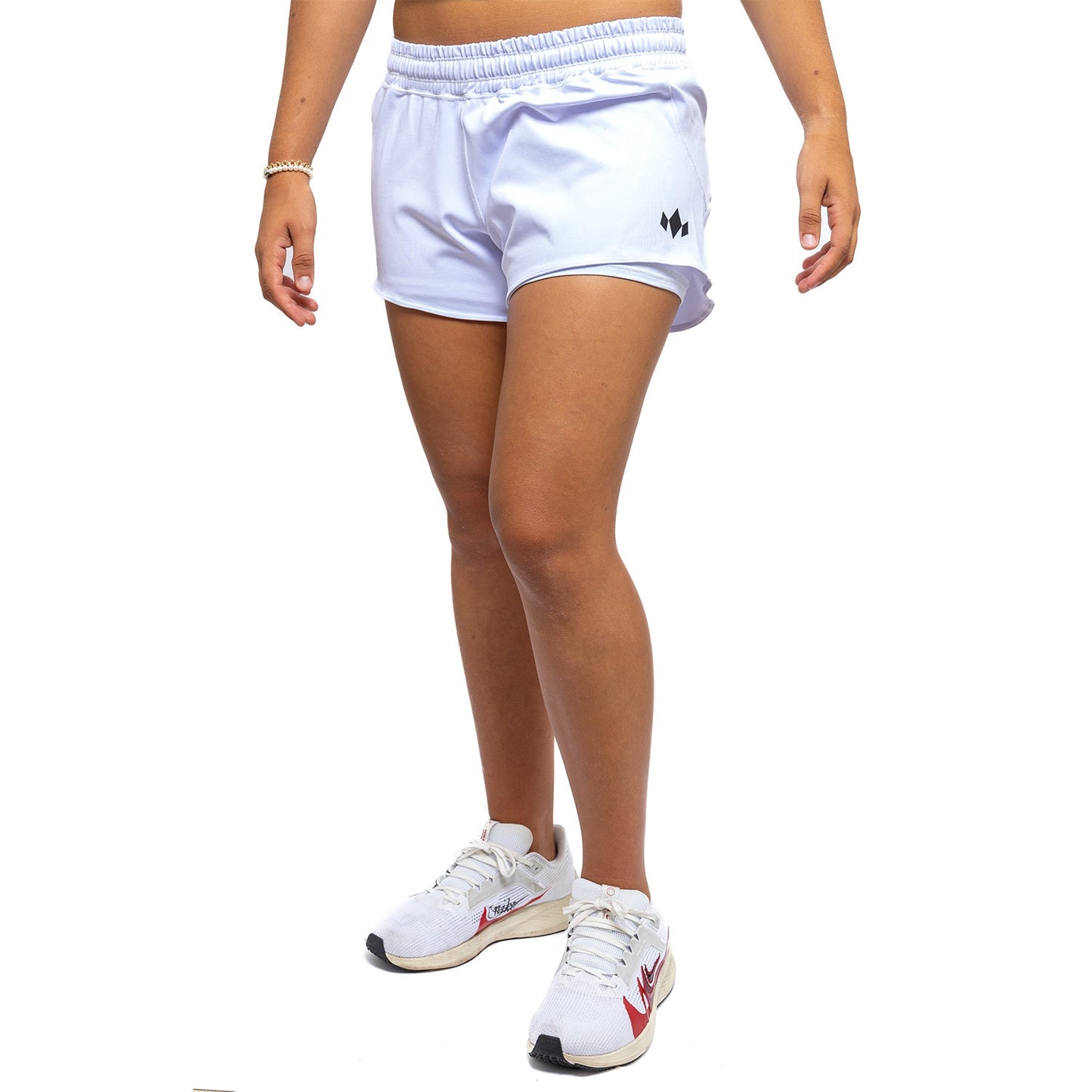 Women's Essential Shorts - The Golf Guys Online