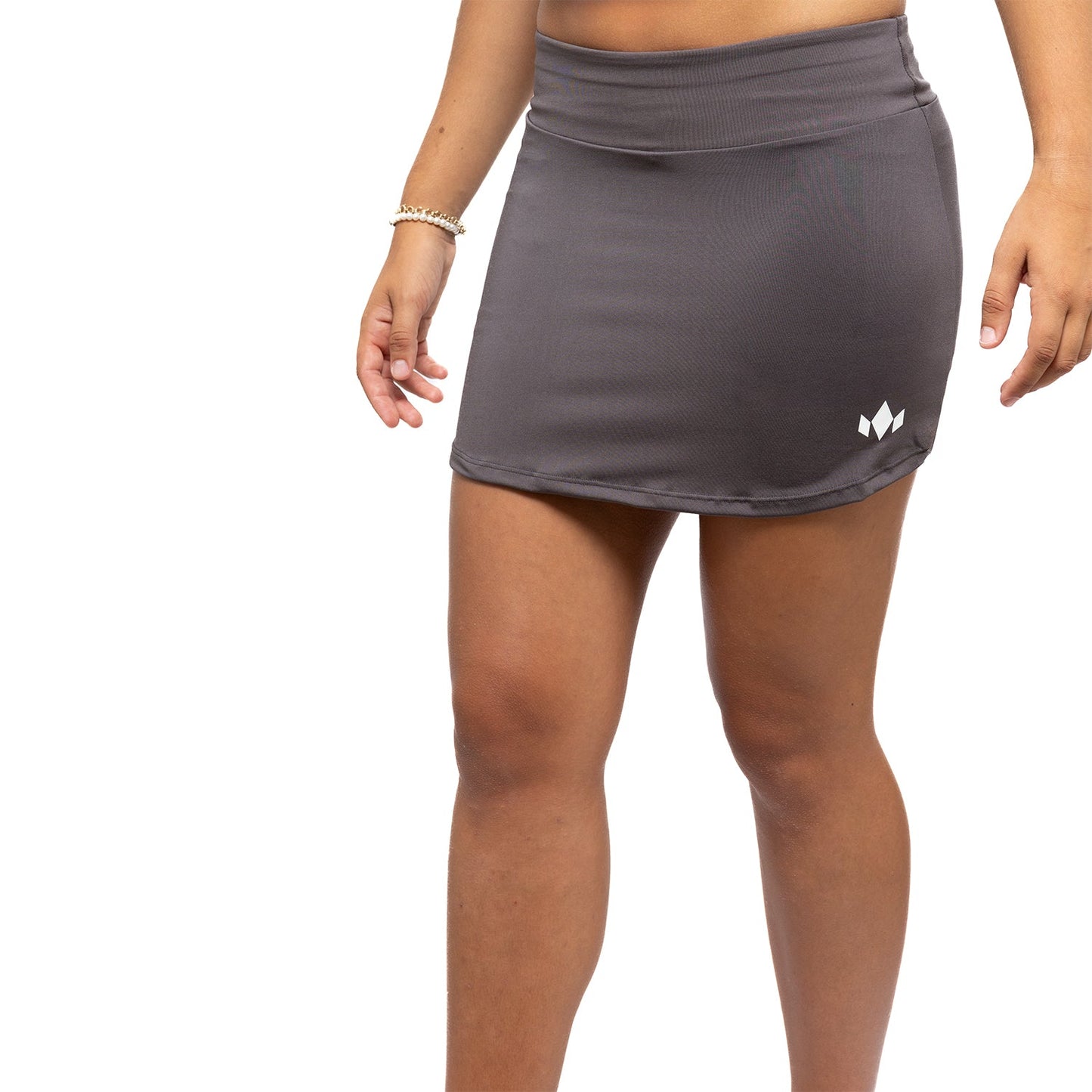 Women's Essential Tennis Skirt - The Golf Guys Online