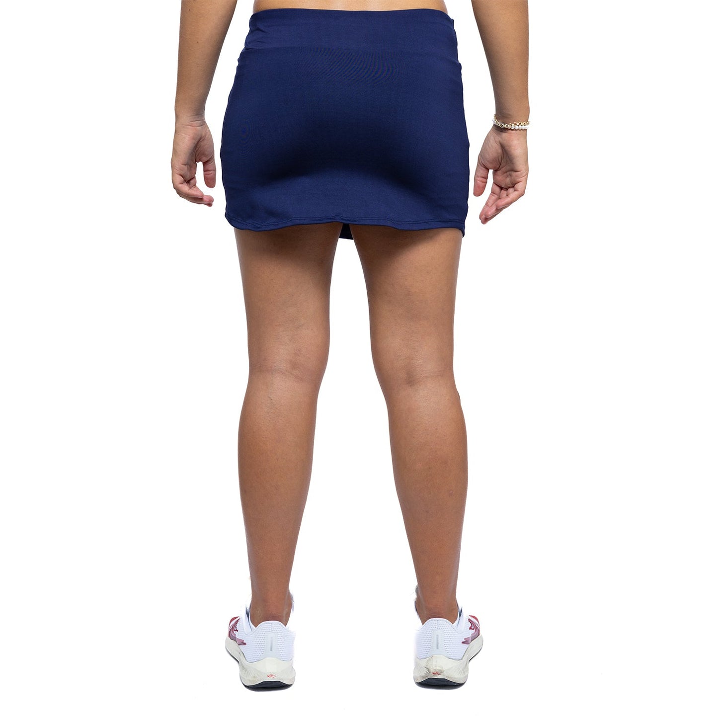 Women's Essential Tennis Skirt - The Golf Guys Online