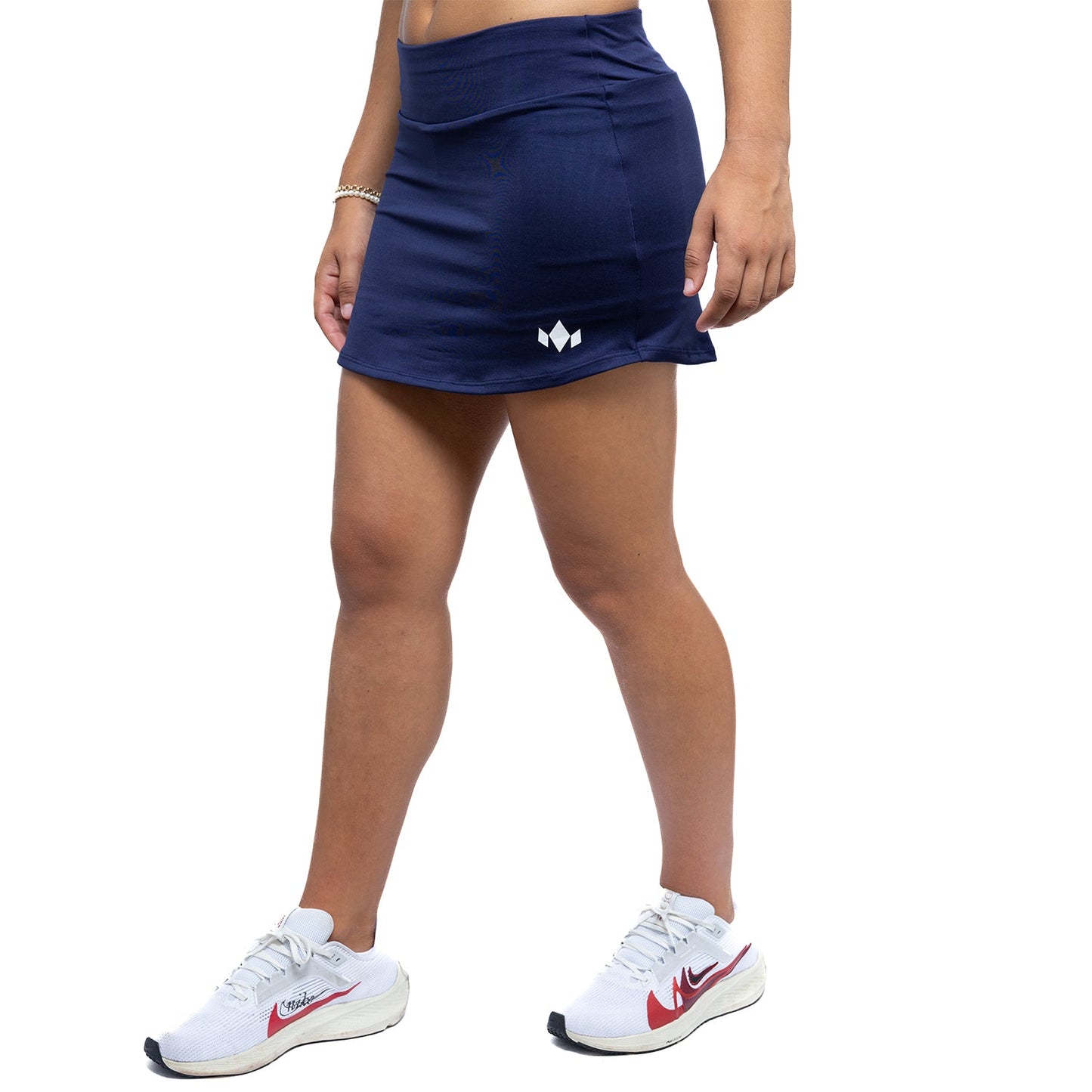 Women's Essential Tennis Skirt - The Golf Guys Online
