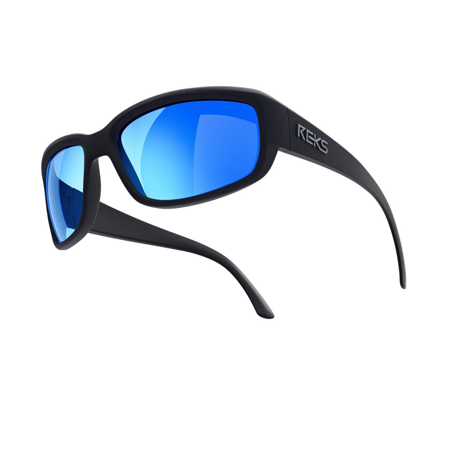 Wrap XL Polarized Polycarbonate Sunglasses - The Golf Guys Online